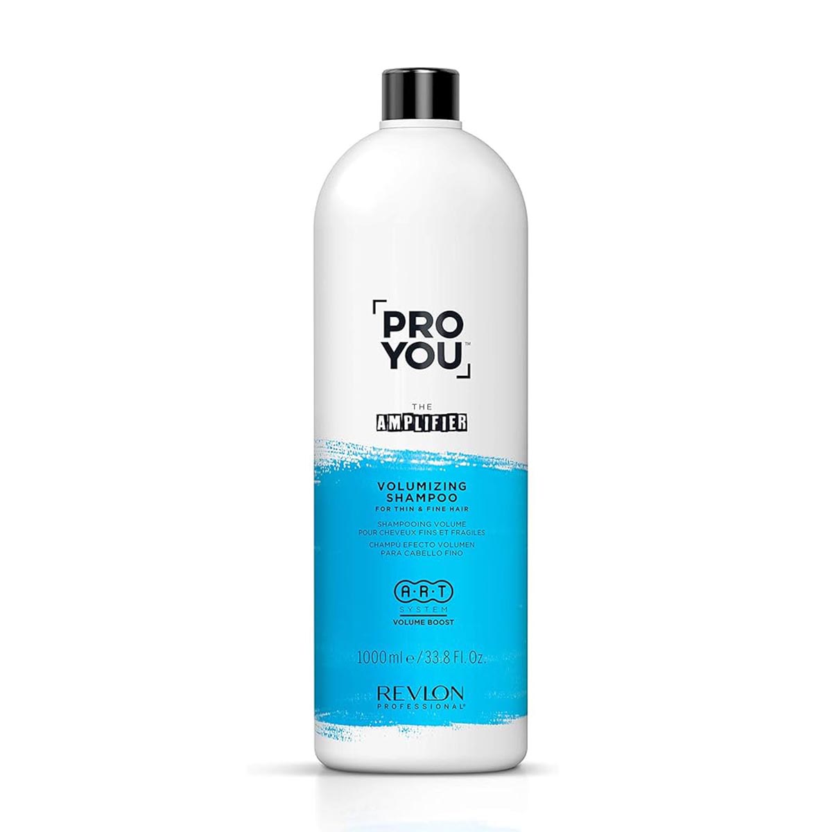 Revlon Pro You Volumizing Champu Cabello Fino 85Ml